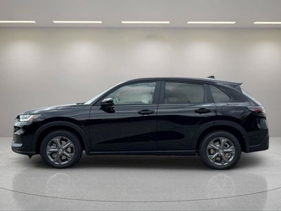 New 2027 Honda HR-V LX