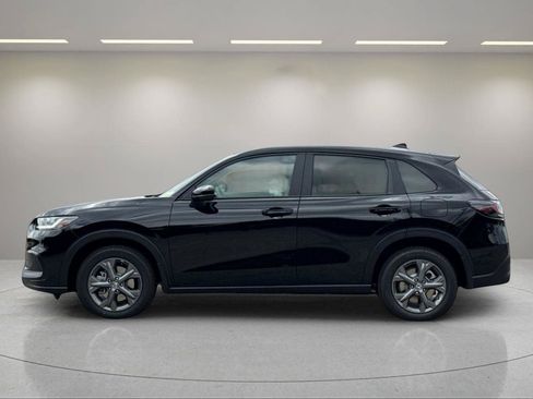 New 2027 Honda HR-V LX image 2