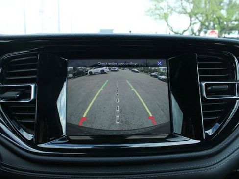 Used 2024 Dodge Durango SXT w/ Trailer Tow Group IV image 22