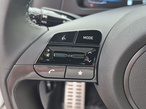New 2026 Hyundai Elantra SEL Sport FWD image 28