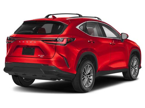 Used 2023 Lexus NX 350 AWD image 2
