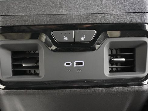 New 2026 Chevrolet Silverado 1500 ZR2 w/ Dark Appearance Package image 35