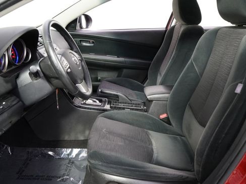 Used 2010 MAZDA MAZDA6 i Touring Plus FWD image 13