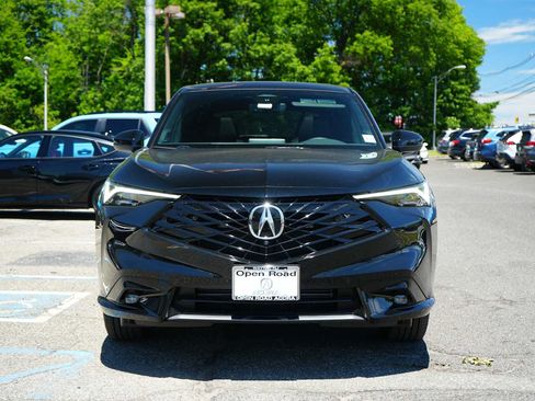 Certified 2026 Acura ADX A-Spec AWD/4WD image 2