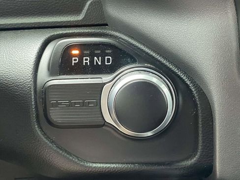 Used 2022 RAM 1500 Big Horn RWD image 27
