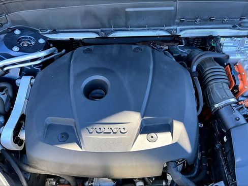 Used 2021 Volvo XC90 T8 Inscription w/ Lounge Package image 36