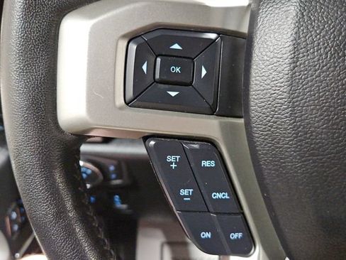 Certified 2020 Ford F150 Lariat AWD/4WD image 15