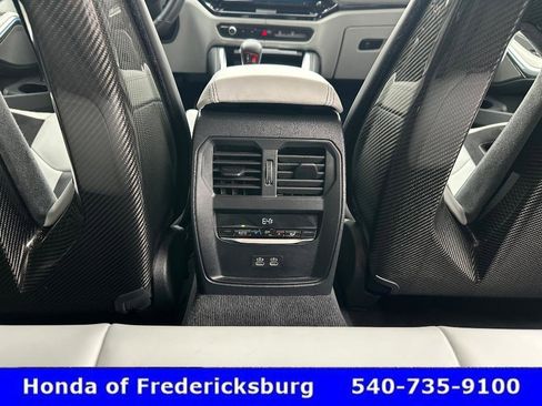 Used 2025 BMW M3 Competition image 50