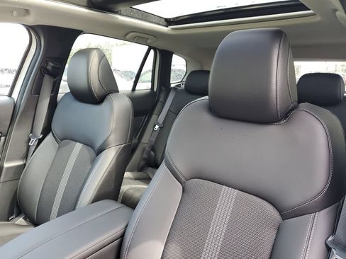 New 2026 MAZDA CX-50 AWD 2.5 S w/ Preferred Pkg image 12
