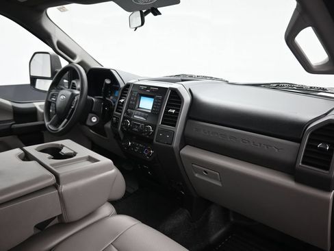 Used 2019 Ford F250 XL w/ XL Value Package RWD image 30