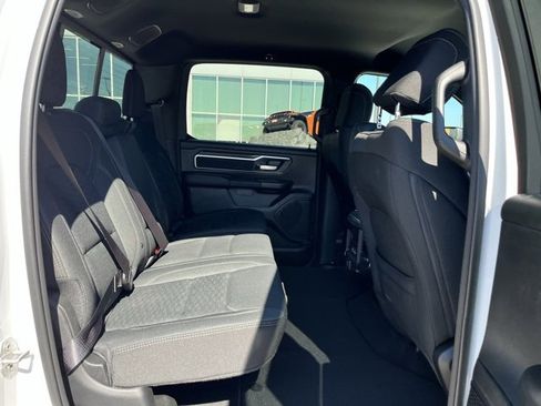 New 2025 RAM 1500 Lone Star image 20