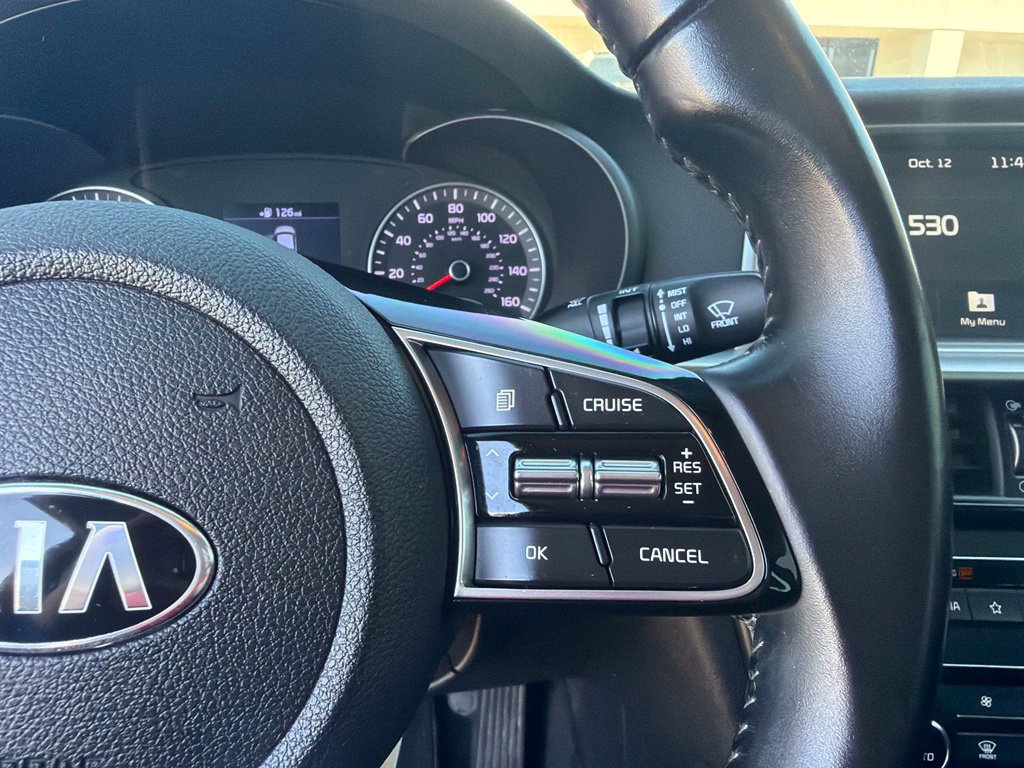 Used 2019 Kia Optima S FWD image 25
