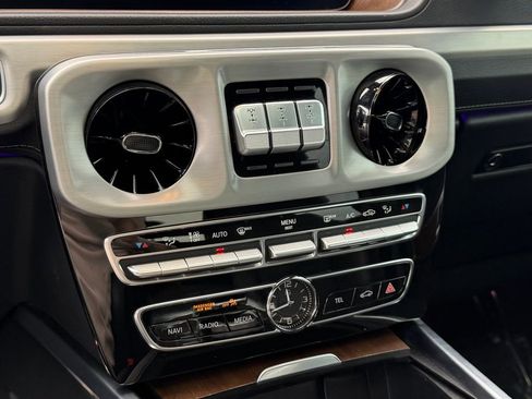 Used 2019 Mercedes-Benz G 550 image 22