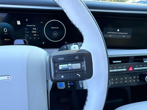 New 2026 Hyundai Palisade Calligraphy image 18