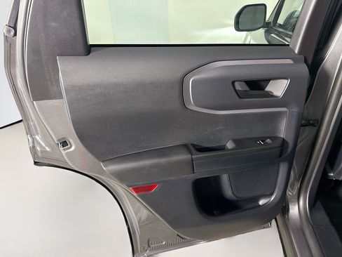 Used 2024 Ford Bronco Sport Big Bend w/ Convenience Package image 26