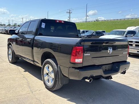 Used 2019 RAM 1500 Express w/ Express Value Package AWD/4WD image 6