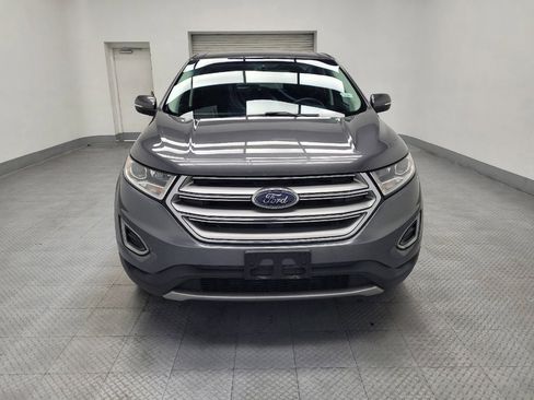 Used 2015 Ford Edge SEL image 14