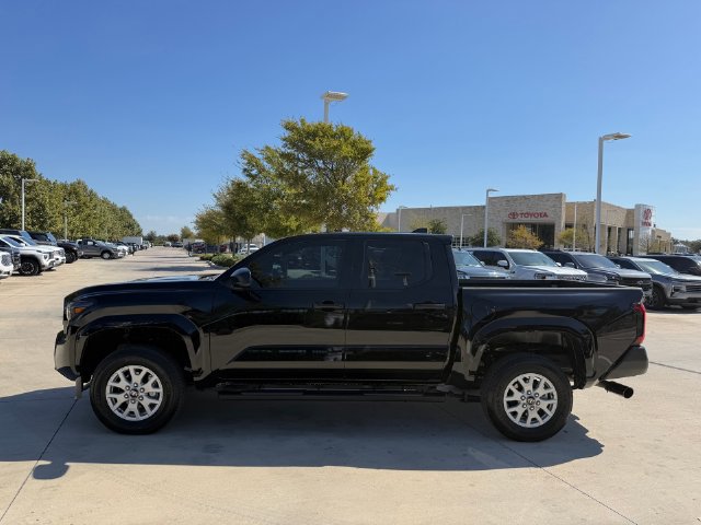 Used 2026 Toyota Tacoma SR AWD/4WD image 10