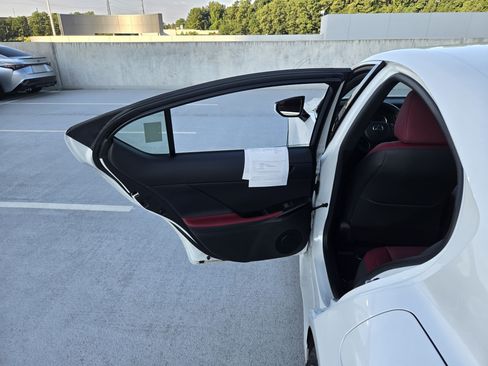 Used 2024 Lexus IS 300 w/ Premium Package RWD image 23
