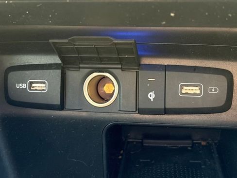 Used 2024 Hyundai Tucson SEL w/ Convenience Package image 17