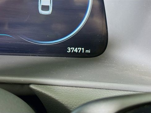 Certified 2021 Hyundai Sonata SEL Plus w/ Cargo Package FWD image 5