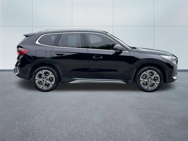 Used 2025 BMW X1 xDrive28i w/ Convenience Package AWD/4WD image 5