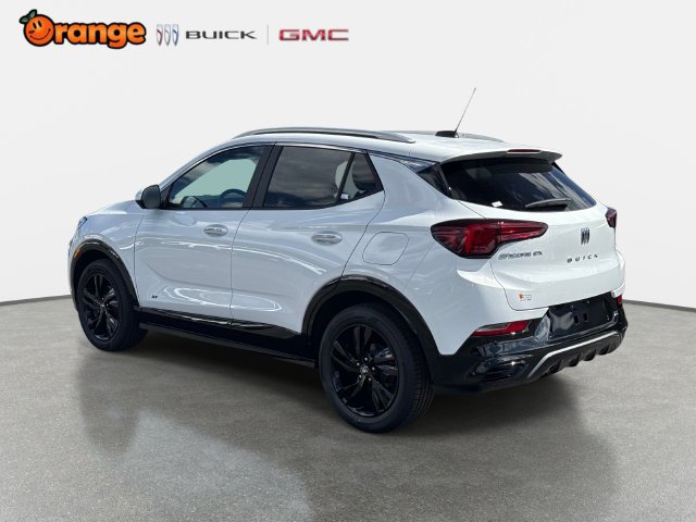 New 2026 Buick Encore GX Sport Touring w/ Advanced Technology Package FWD image 5