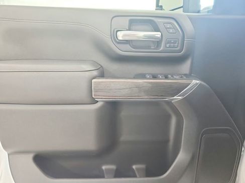 Used 2023 Chevrolet Silverado 3500 LTZ w/ Z71 Chrome Sport Edition image 33