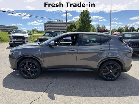 Certified 2024 Dodge Hornet R/T w/ Track Pack AWD/4WD image 6