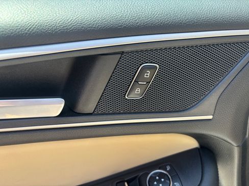 Certified 2023 Ford Edge SEL w/ Convenience Package image 25