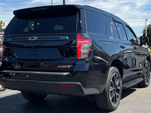 Used 2021 Chevrolet Tahoe RST image 7