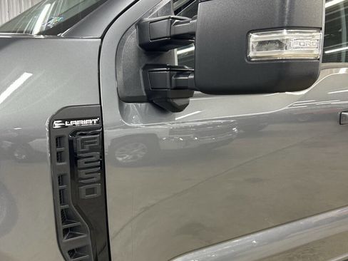 Used 2024 Ford F250 Lariat w/ Lariat Ultimate Package image 17