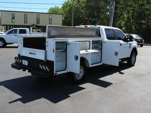 Used 2022 Ford F350 XL w/ Power Equipment Group image 16