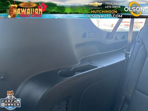 Used 2025 GMC Yukon XL Denali image 44