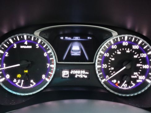 Used 2013 INFINITI JX35 AWD w/ Premium Pkg image 36