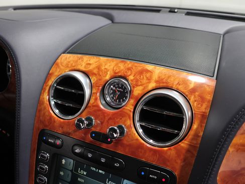 Used 2005 Bentley Continental GT AWD/4WD image 71