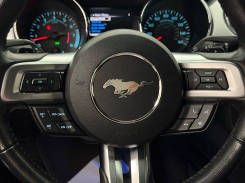 Used 2016 Ford Mustang GT Premium w/ Equipment Group 401A image 17