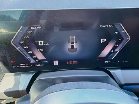 New 2026 BMW X3 M50 w/ Premium Package AWD/4WD image 41