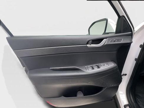 Used 2024 Hyundai Palisade Limited FWD image 21