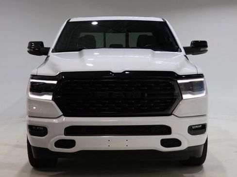 Used 2023 RAM 1500 Big Horn AWD/4WD image 2