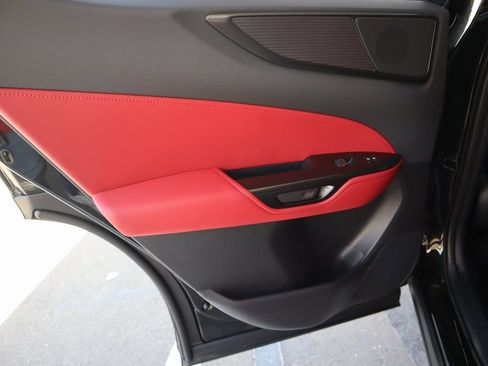 New 2026 Lexus NX 450h+ F Sport image 28