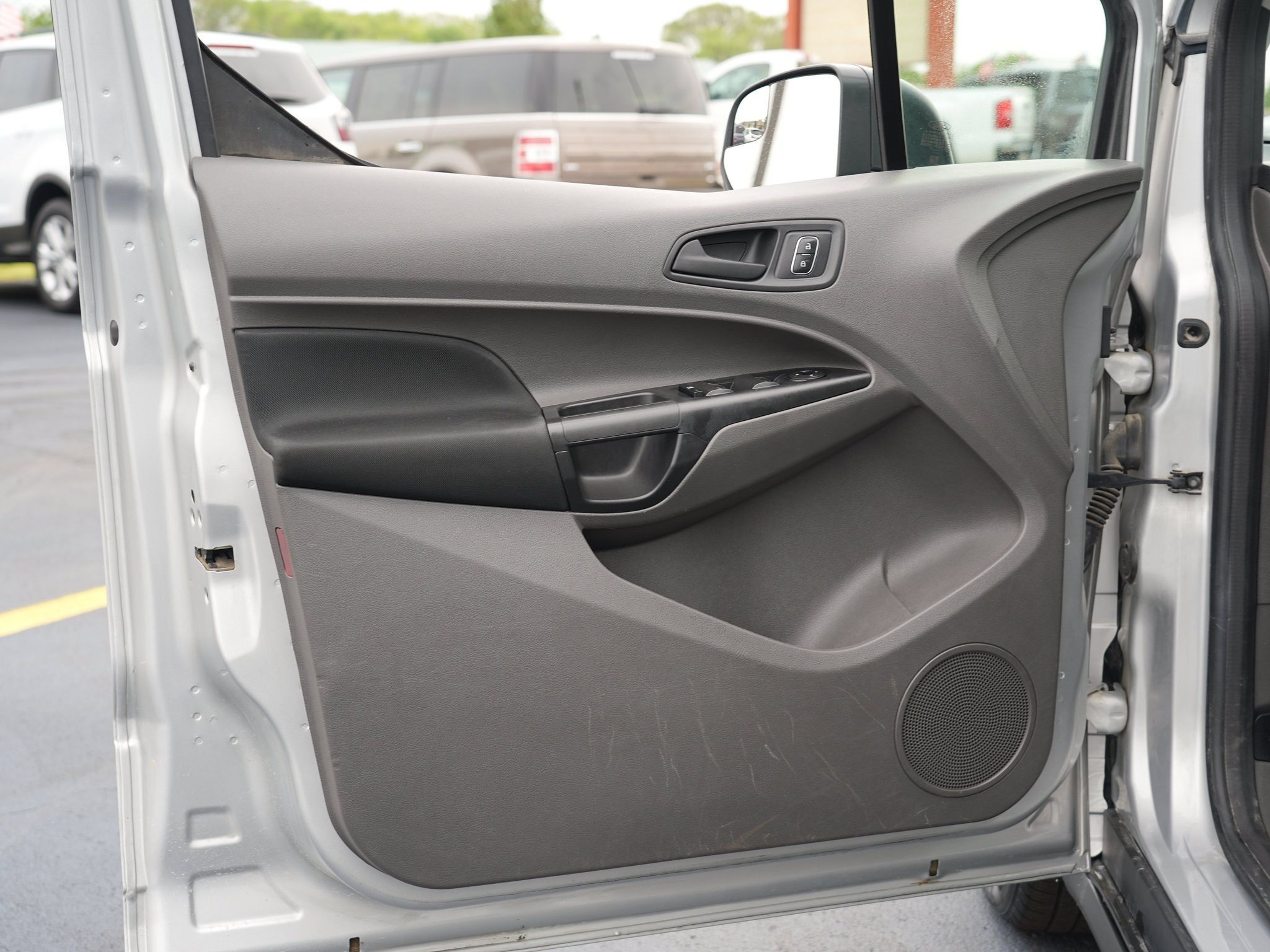 Used 2021 Ford Transit Connect XL FWD image 15