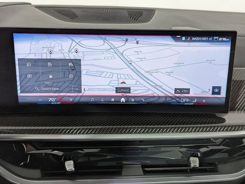 Used 2026 BMW X5 M60i image 22