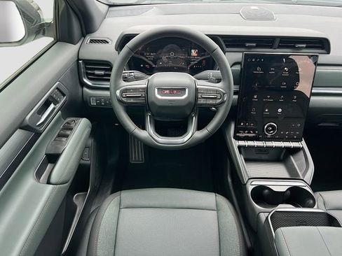 New 2026 GMC Terrain AT4 w/ Convenience Package III AWD/4WD image 16