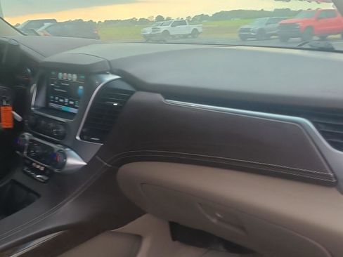 Used 2020 Chevrolet Tahoe LS w/ Enhanced Driver Alert Package image 6