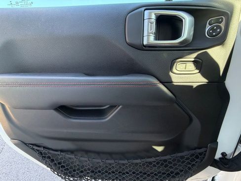 Certified 2020 Jeep Gladiator Rubicon image 31