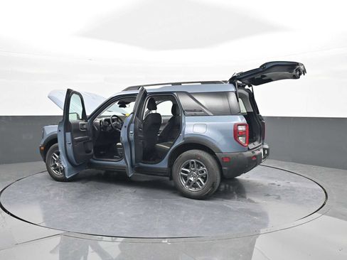 New 2025 Ford Bronco Sport Big Bend w/ Convenience Package image 64