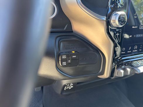 Certified 2024 RAM 2500 Laramie w/ Safety Group image 34