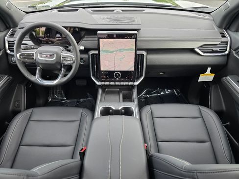 New 2026 GMC Acadia Elevation w/ Elevation Premium Package AWD/4WD image 28
