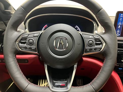 New 2026 Acura MDX Type S AWD/4WD image 26
